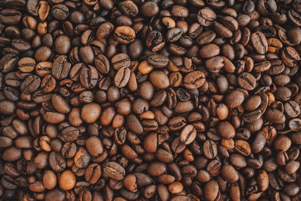 Flavored Coffee Beans - Omni Coffee Brands