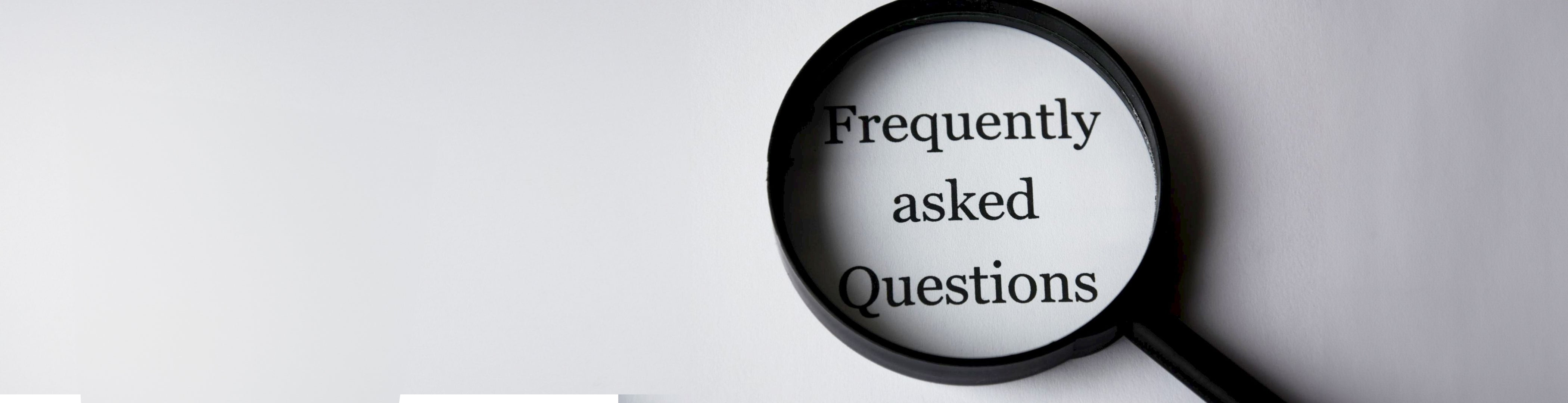 FAQ Image