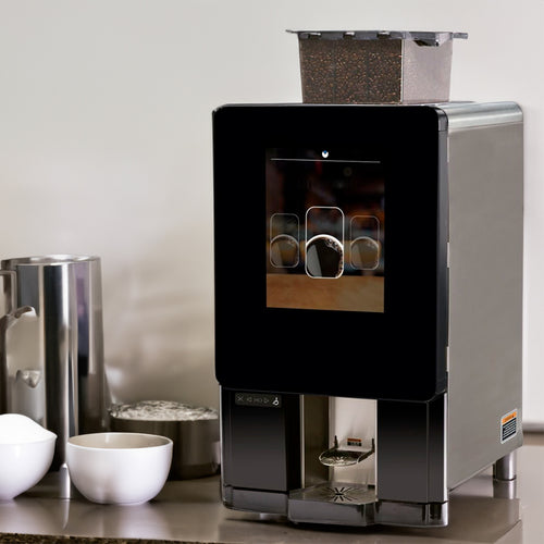 sure immersion 312 commercial coffee machine