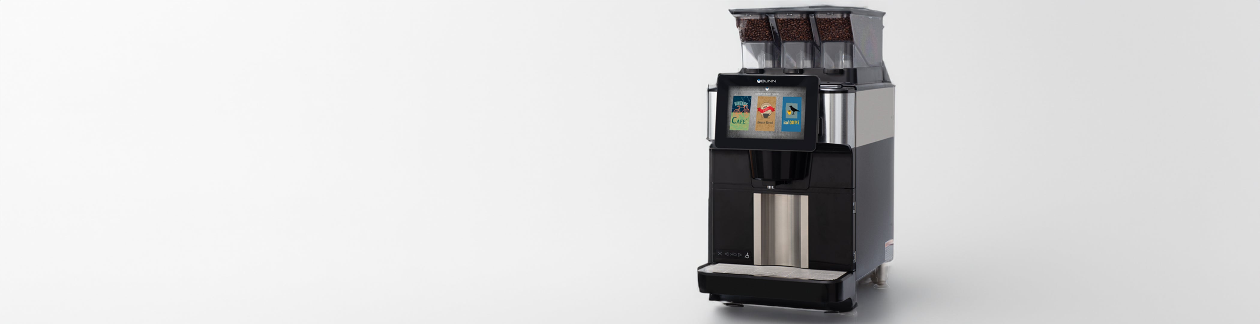 Office Coffee Machine