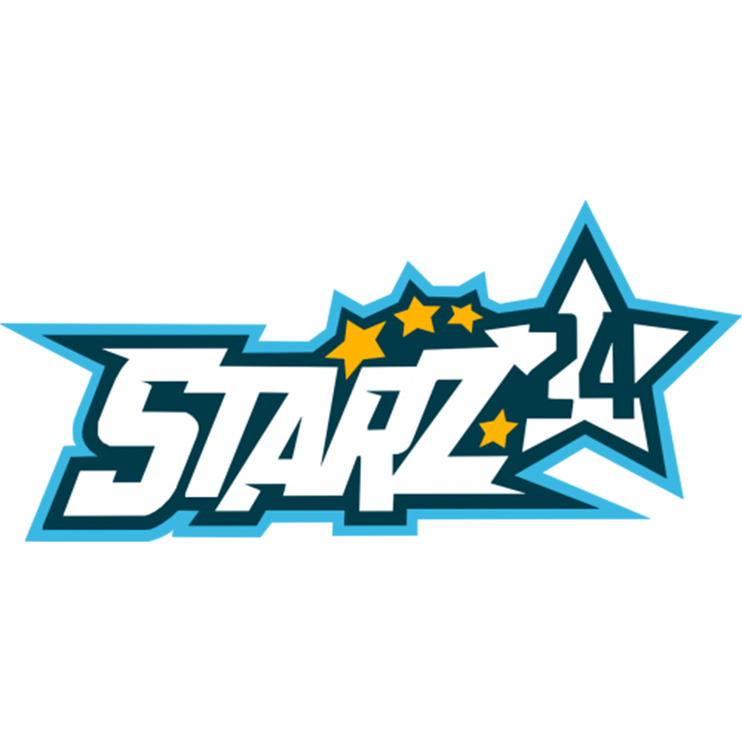 Starz24 Logo