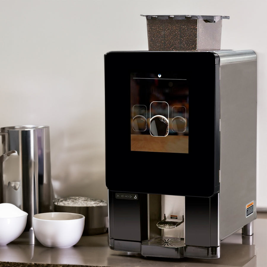 Commercial Coffee Machines  Commercial coffee machines