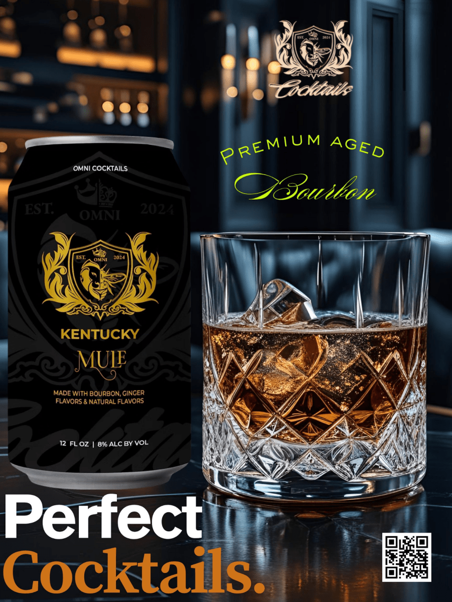 Kentucky Mule - Omni Coffee Brands