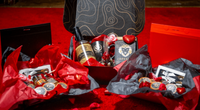 [ King ] Omni Holiday Gift Boxes - Omni Coffee Brands