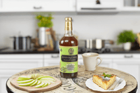Gourmet Coffee Syrups - 100% Natural - Artisanal Syrups - Elevate Your Coffee Experience with Premium Handcrafted Gourmet Coffee Syrups - Omni Coffee Brands
